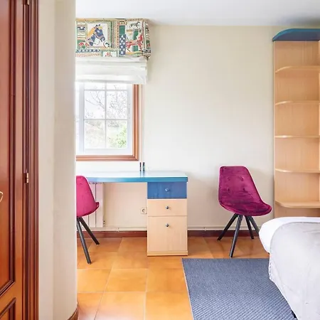 Playa America - Piso A 5 Min De La Playa