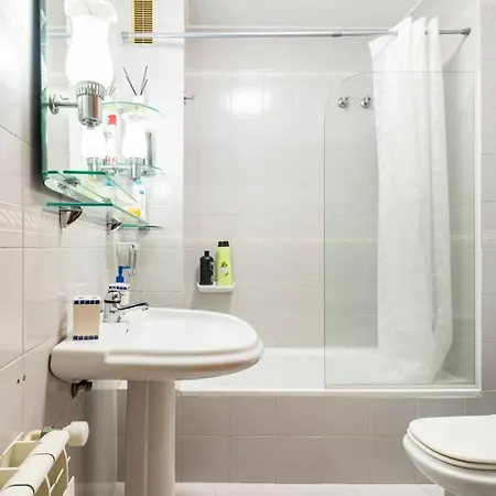 Apartamento Playa America - Piso A 5 Min De La Playa Nigrán