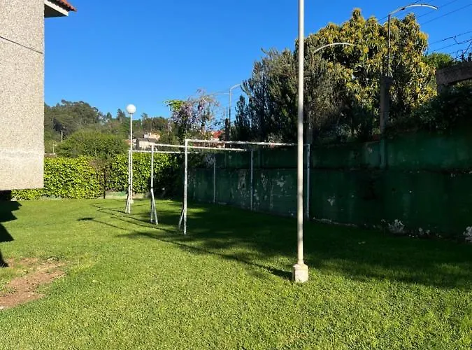 Playa América - Piso A 5 Min De La Playa * Nigrán