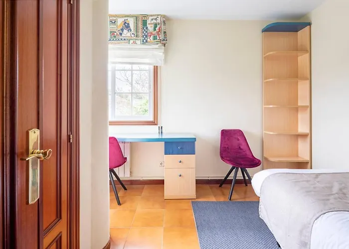 Playa América - Piso A 5 Min De La Playa